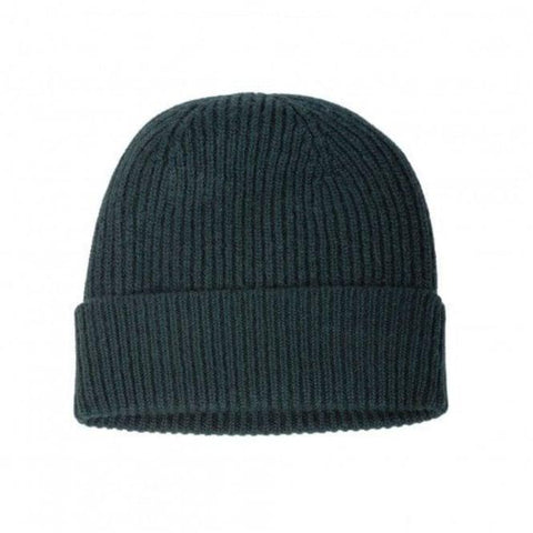 Men's Cashmere Beanie - Juniper - House of Cheviot - Made Scotland