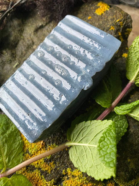 Olive Oil Soaps