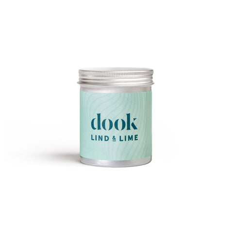 New - Dook x Lind & Lime Bath Soak - DOOK | SALT SOAP - Made Scotland