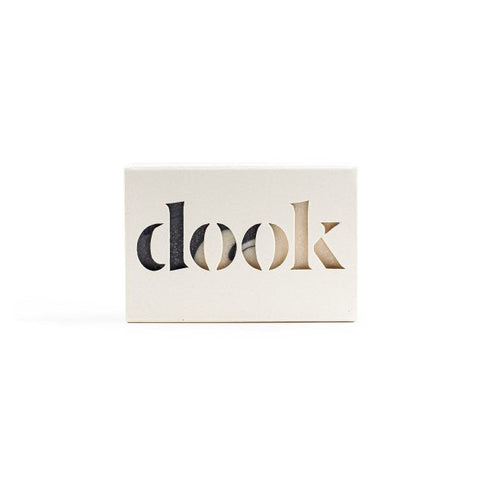 Patchouli, Frankincense, Mandarin & Cedar Handmade Soap - DOOK | SALT SOAP - Made Scotland