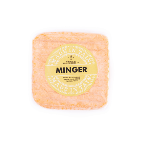 Perfect Cheese Gift - Highland Fine Cheeses - Made Scotland