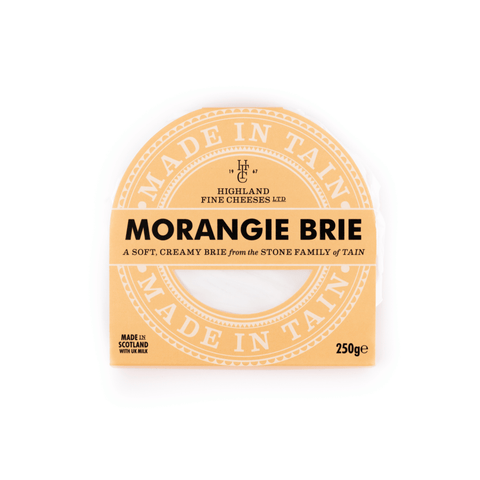 Perfect Cheese Gift - Highland Fine Cheeses - Made Scotland