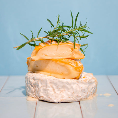 Perfect Cheese Gift - Highland Fine Cheeses - Made Scotland