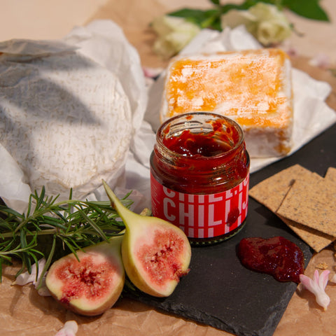 Perfect Cheese Gift - Highland Fine Cheeses - Made Scotland