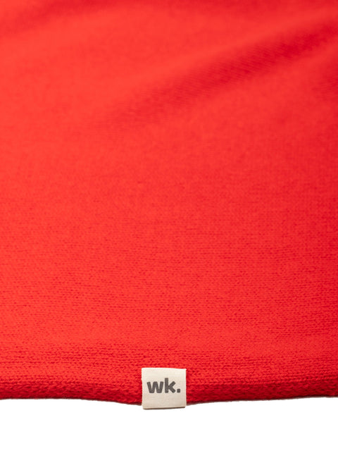 Merino Wool Neck Warmer