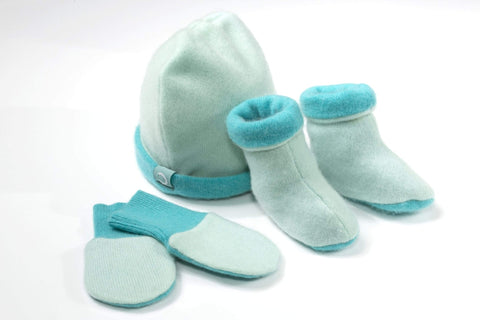 Recycled Baby Sets