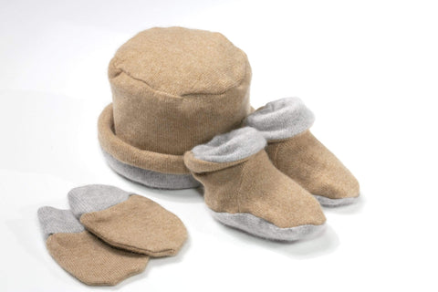 Recycled Baby Sets