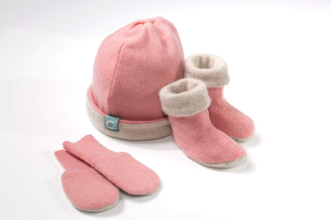 Recycled Baby Sets