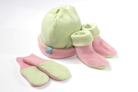Recycled Baby Sets