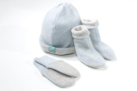 Recycled Baby Sets