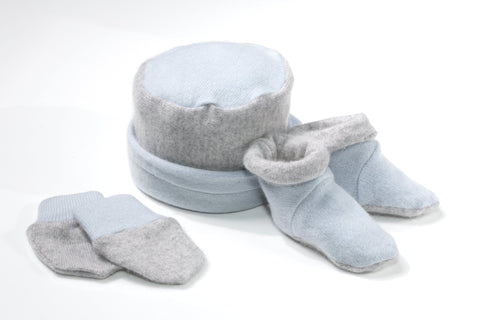 Recycled Baby Sets