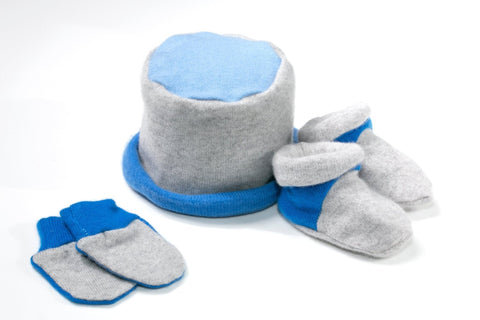 Recycled Baby Sets