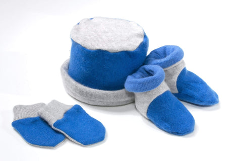 Recycled Baby Sets