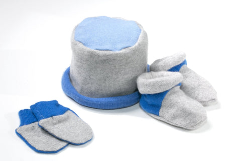 Recycled Baby Sets