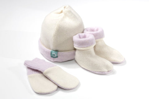Recycled Baby Sets