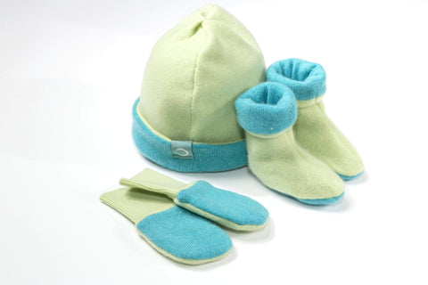 Recycled Baby Sets