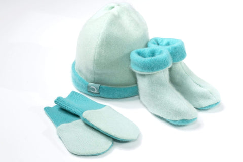 Recycled Baby Sets