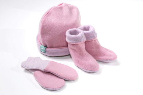 Recycled Baby Sets