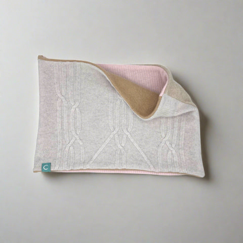 Recycled Neckwarmers | Large