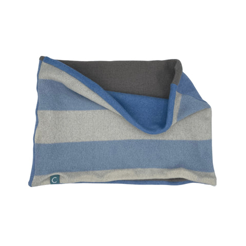 Recycled Neckwarmers | Large