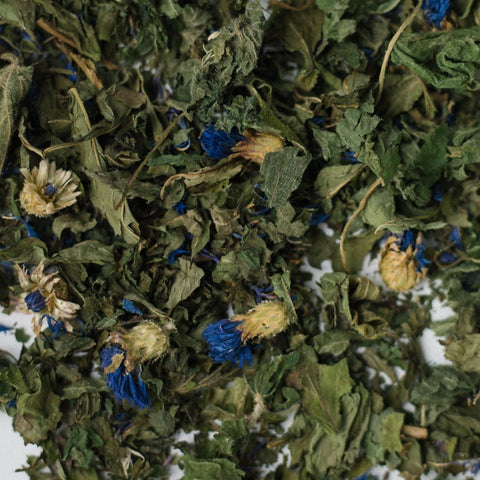 Reviving Blend Tea - Refill bag - Seilich - Made Scotland