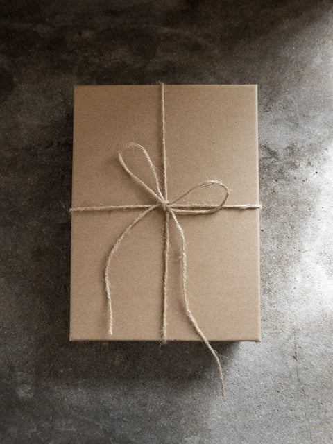 Salami Gift Box - GREAT GLEN CHARCUTERIE - Made Scotland