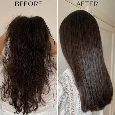 Miracle Shampoo