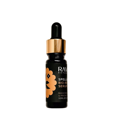 Spellbind Serum - 10ml - Raven Botanicals - Made Scotland