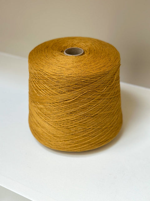 Wide Merino Wool Scarf