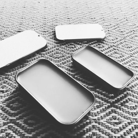 Aurora | Solid Cologne - The Solid Cologne Project - Made Scotland