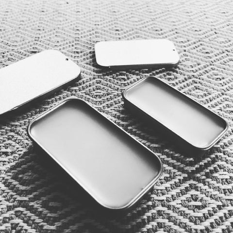 Big Smoke | Solid Cologne - The Solid Cologne Project - Made Scotland