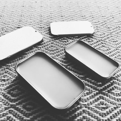 Clansman | Solid Cologne - The Solid Cologne Project - Made Scotland