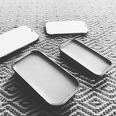 Forager | Solid Cologne - The Solid Cologne Project - Made Scotland