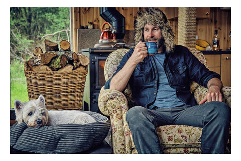 Hebridean Baker | Coinneach MacLeod - Made Scotland - Made Scotland