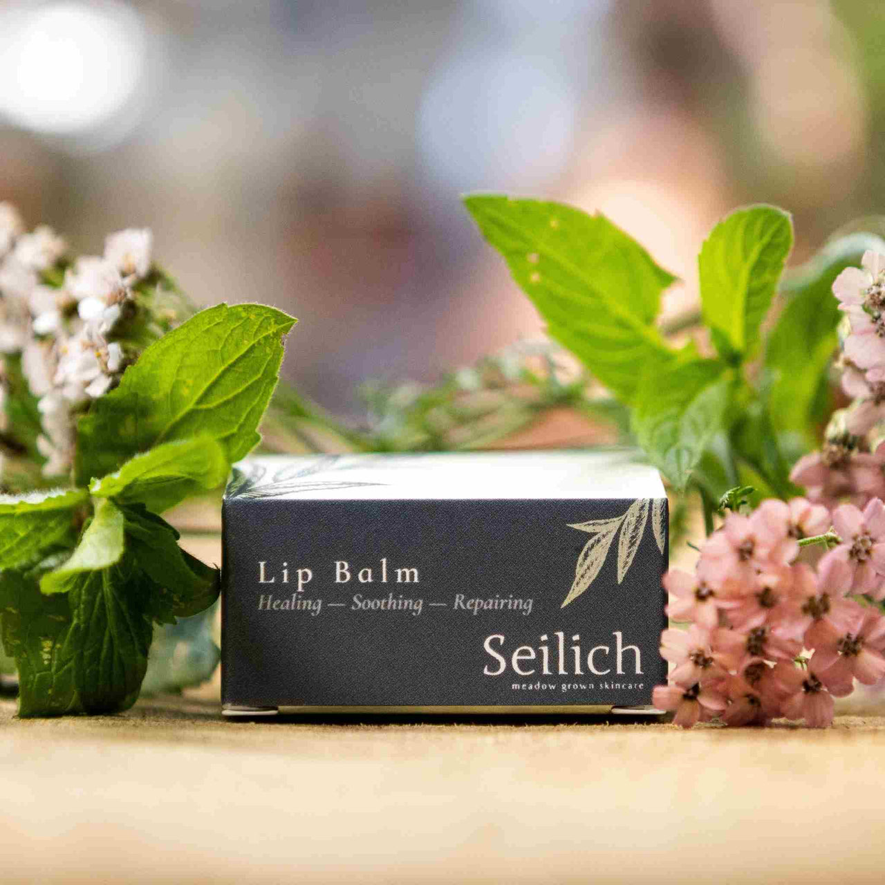 Lip Balm - Made Scotland