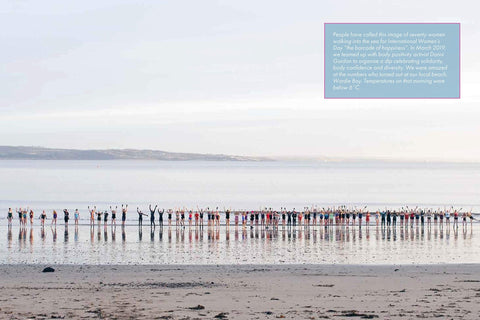 Taking The Plunge | Anna Deacon & Vicky Allan - Made Scotland - Made Scotland