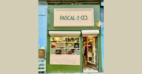 10 Independent Shops to Visit in Edinburgh During the Festival - Made Scotland