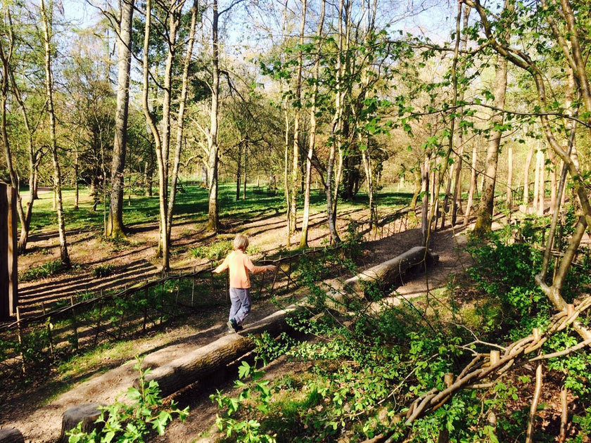 15 Free Day Trips in Scotland for Kids and Families – Made Scotland