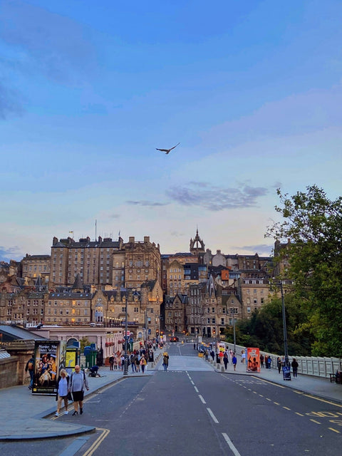 15 Top Things to Do at the Edinburgh Festival - Made Scotland