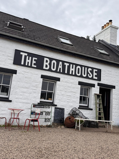 A Day Trip to the Isle of Ulva: Off-the-Beaten-Track Scotland