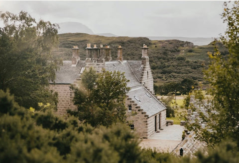 Scotland's Best Country Hotels: where old charm meets modern comfort