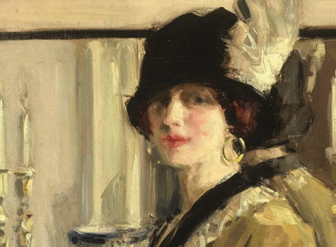 Scottish Portrait Exhibition