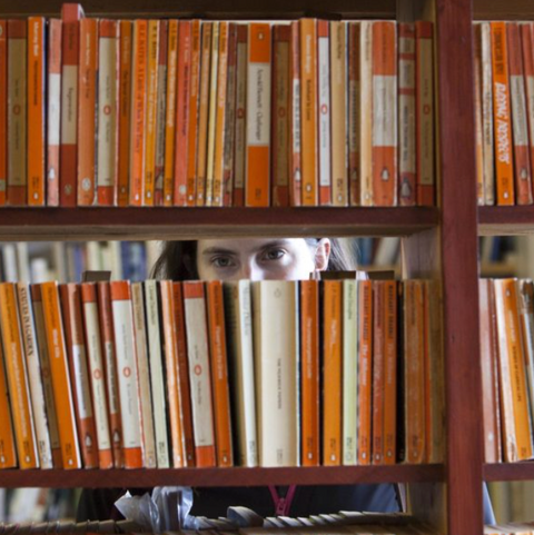 The Wigtown Book Festival