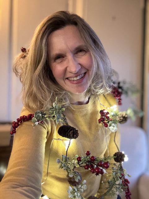 A Made Scotland Christmas Gift Guide: Beautiful, Sustainable Scottish Gifts with a Difference - Made Scotland