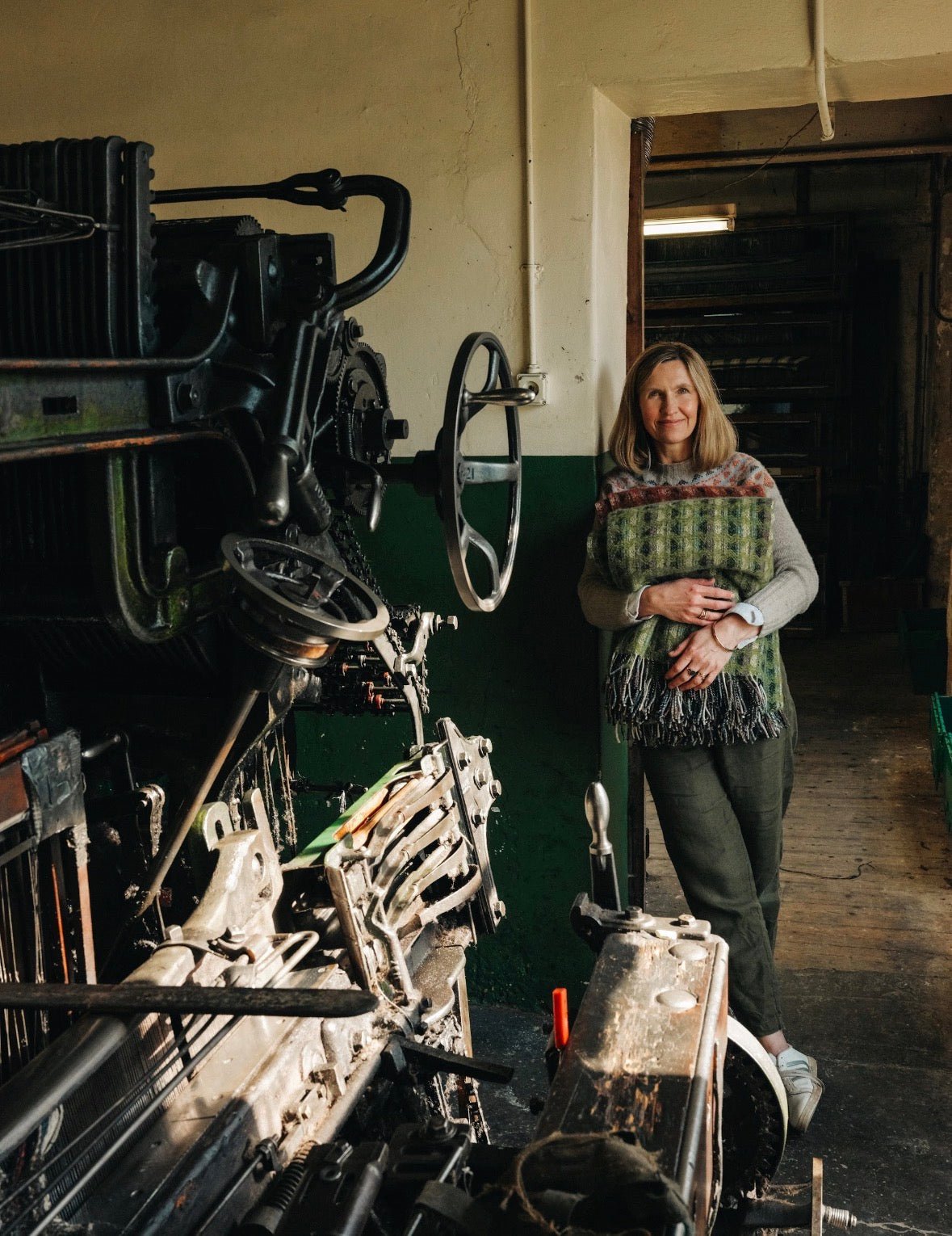Beautiful Scottish Gifts - And the Story Behind Made Scotland