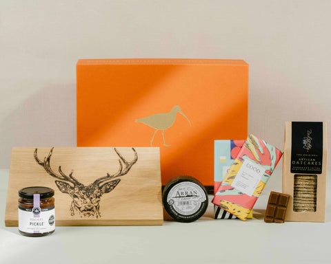 Best Scottish Corporate Gifts: 10 Ideas for Clients, Teams & Events - Made Scotland