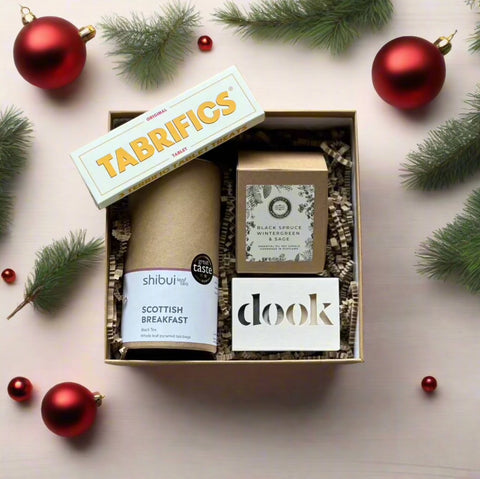 Best Sustainable Scottish Christmas Gifts for 2024 - Made Scotland