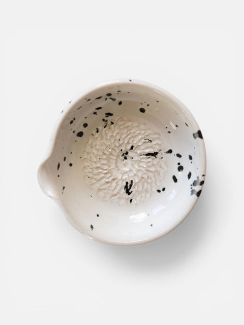 Christopher Viviani - Clod & Pebble - Made Scotland