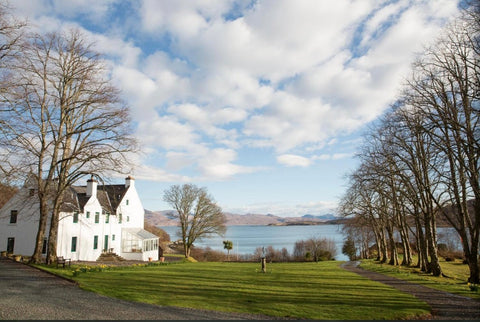 Scotland's Best Country Hotels: roaring fires and old school charm - Made Scotland