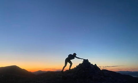 Fancy Scottish Hill Running? - Made Scotland